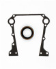 Cometic Chrysler LA .018in AFM Timing Cover Gasket Kit - C5631-018