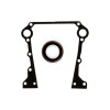 Cometic Chrysler LA .032in AFM Timing Cover Gasket Kit - With Seal - C5631-032