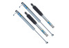 Superlift 05-16 Ford F-250 SD 4in Lift Kit Bilstein Shock Box (4-Link Conv Repl Radius Arm/STD Kits) - 84019