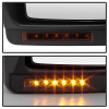 xTune Ford F150 07-14 Power Heated Amber LED Signal Telescoping Mirror Left MIR-FF15007S-PWH-AM-L - 9935381