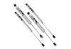 Superlift 05-16 Ford F-250 SuperDuty Fox Shocks Lift Kit- Front Shocks (5.5-7in) Rear Shocks (4-6in) - 84071
