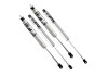 Superlift 17-20 Ford F-250 SuperDuty Fox Shocks Lift Kit- Front Shocks (5.5-7in) Rear Shocks (4-6in) - 84073