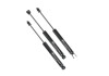 Superlift 19.57 Extended 12.32 Collapsed (w/ Upper/Lower Eye Mount) - Superlift Shock - Single - 87053