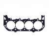 Cometic Mercury / Chevy Big Block 4.6in Bore .027 inch MLS Head Gasket - C5637-027