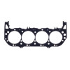 Cometic GM/Mercury Marine 1050 Gen-IV Big Block V8 .045in MLS Cylinder Head Gasket - C5638-045