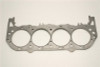 Cometic Mercury / Chevy Big Block 4.5in Bore .051 inch MLS Head Gasket - C5638-051