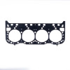 Cometic 92-96 GM LTI Small Block 4.040inch Bore .040 thick MLS Head Gasket w/ Valve Pockets - C5645-040