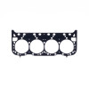 Cometic 92-96 GM LT1 Small Block 4.100 inch Bore .027 inch MLS Head Gasket (w/Valve Pockets) - C5646-027