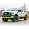 Superlift 11-16 Ford F-250 SuperDuty 4WD 2in Lift Kit w/ Superlift Shocks - K1008
