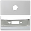 Spyder Dodge Ram 1500 14-18 Bottom w/Sensor w/Fog Light Hole Front Bumper - Chrome (OEM 68160857AA) - 9948497