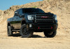 Superlift 2020 Chevy Silverado 2500HD/3500HD - 3in Lift Kit w/ Shock Extensions - K1013