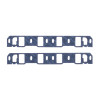 Cometic Ford Windsor .031in Fiber Intake Mani Gasket Set-1.279in x 2.115in Rectangle Port - C5652-031