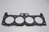 Cometic Ford Big Block 4.40in Bore .075 Compressed Thickness MLS Head Gasket - C5666-075