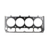 Cometic GM LSX Gen-4 Small Block V8 .032in MLX Cylinder Head Gasket - 4.165in Bore - RHS - C5702-032