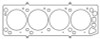 Cometic Ford 2.3L 4 Cylinder 100.08mm Bore .027in MLS Head Gasket - C5709-027