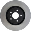 Stoptech 6/02-08 350z/ 8/02-04 G35 w/ Brembo Front CRYO-STOP Rotors - 125.42076CRY