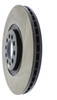 StopTech Power Slot 3/99-06 Audi TT/00-06 TT Quattro / 03-05 VW Golf GTi Left Front Slotted Rotor - 126.33062SL