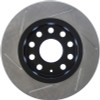 StopTech Slotted Sport Brake Rotor - 126.33135SL