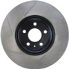 StopTech Slotted Sport Brake Rotor - 126.33136SL