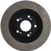 StopTech Power Slot SportStop 00-06 Honda S2000 Slotted Rear Right Rotor - 126.40050SR