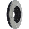 StopTech Power Slot 01-05 Toyota Celica GT & GT-S/05-09 Scion tC Slotted Right Front Rotor - 126.44114SR