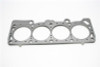 Cometic 91-93 Dodge 2.2L DOHC 89.5mm Bore .051 inch MLS Head Gasket - C5733-051