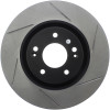 StopTech Slotted Sport Brake Rotor - 126.50028SL