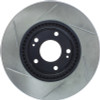StopTech Slotted Sport Brake Rotor - 126.51020SL