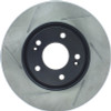 StopTech Slotted Sport Brake Rotor - 126.51020SR