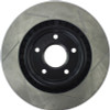 StopTech Power Slot 05-07 Cadillac XLR / 06-09 Chevy Corvette Front Right Slotted Rotors - 126.62085SR
