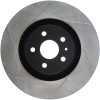 StopTech Slotted Sport Brake Rotor - 126.62128SR