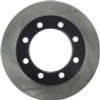StopTech Slotted Sport Brake Rotor - 126.65053SR