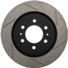 StopTech Slotted Sport Brake Rotor - 126.65119SR