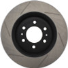 StopTech Slotted Sport Brake Rotor - 126.65119SR