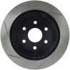 StopTech Power Slot 02-06 Escalade / 03-06 Avalanche 1500 Rear Left Rotor - 126.66045SL