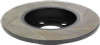 StopTech Slotted & Drilled Sport Brake Rotor - 127.33057R