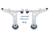 SuperPro 2008 Subaru Impreza WRX STI Front Lower Alloy Control Arm Kit (STD Align) - ALOY0014K