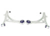SuperPro 2015 Subaru WRX Limited Front Lower Alloy Control Arm Kit (STD Align) - ALOY0016K