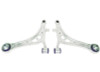 SuperPro 2015 Subaru WRX Limited Front Lower Alloy Control Arm Kit (STD Align) - ALOY0016K