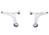 SuperPro 2015 Subaru WRX Limited Front Lower Alloy Control Arm Kit (+Caster) - ALOY0017K