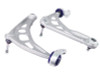 SuperPro 2000 BMW 323Ci Base Front Alloy Lower Control Arm Set (STD Alignment) - ALOY0046K