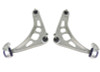 SuperPro 2000 BMW 323Ci Base Front Alloy Lower Control Arm Set (STD Alignment) - ALOY0046K