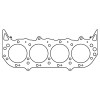 Cometic Chevrolet ZL1 Mark-IV Big Block V8 .027in MLS Cylinder Head Gasket - 4.300in Bore - C5747-027