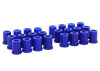 SuperPro 62-78 FJ 40-42 Shackle Bushes - KIT021K