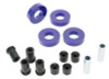 SuperPro 1998 Ford Ranger EV Rear Leaf Spring Bushing Kit - KIT065HK