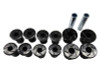 SuperPro Super Pro Spring Bushing Kit - KIT070HK