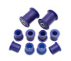 SuperPro Izusu Trooper Spring Bushing Kit - KIT070K