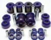 SuperPro 1996 Land Rover Range Rover HSE Front / Rear Radius Arm & Panhard Rod Bushing Set (& Rear) - KIT090K
