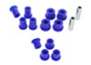 Superpro 2005+ Toyota Hilux Leaf Spring & Shackle Bushing Kit - KIT096K