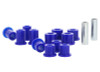 Superpro 2005+ Toyota Hilux Leaf Spring & Shackle Bushing Kit - KIT096K